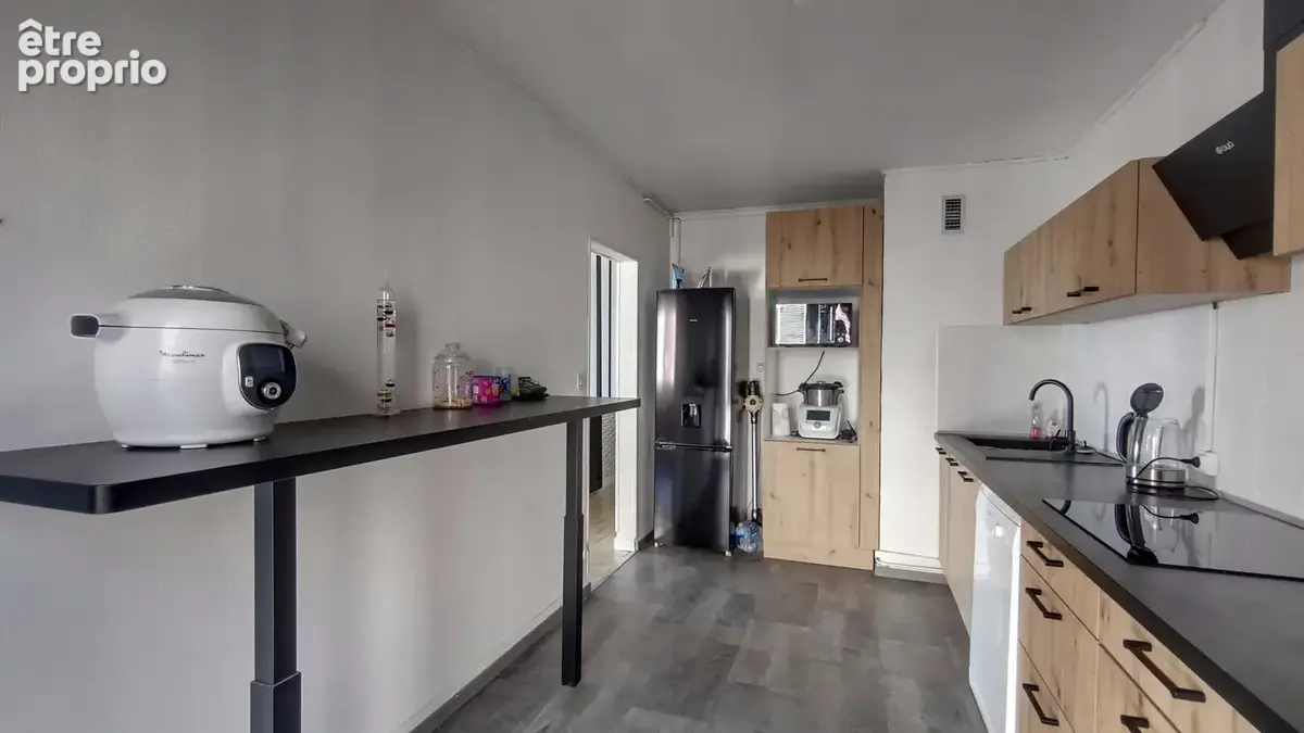 A vendre à Chenove, bel appartement T4 lumineux de 73 m2 avec balcon et cave - photo 16