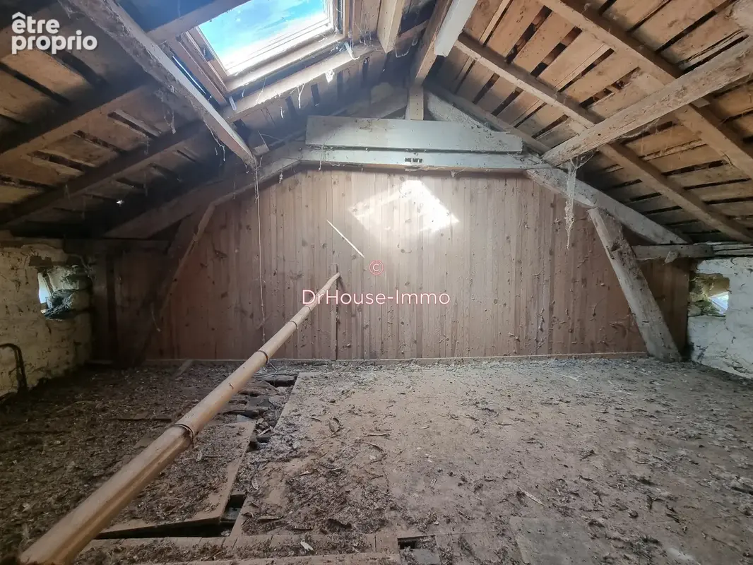 Maison 5 pièces 161 m² à vendre à Saint-Aubin-De-Cadelech (24500) - photo 51