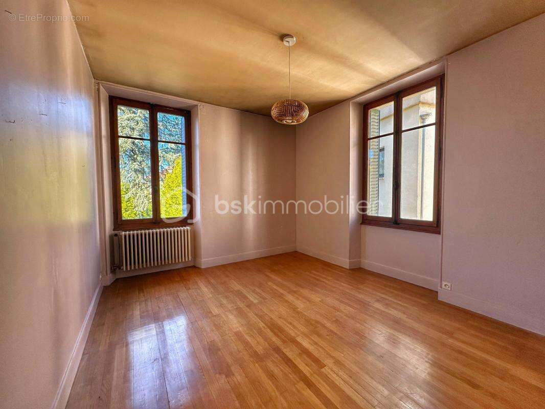 Appartement à ANNECY
