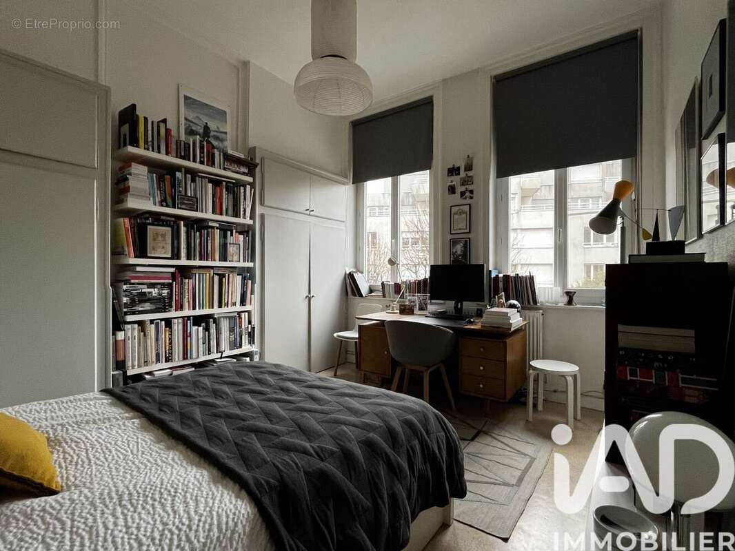Photo 5 - Appartement à LILLE