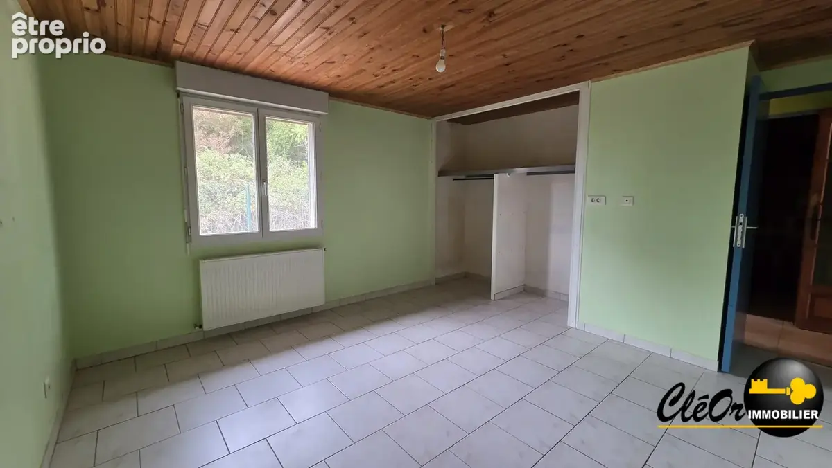 Maison 134 m² à Montjay  - photo 5
