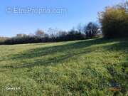 Terrain à SAINTE-COLOMBE