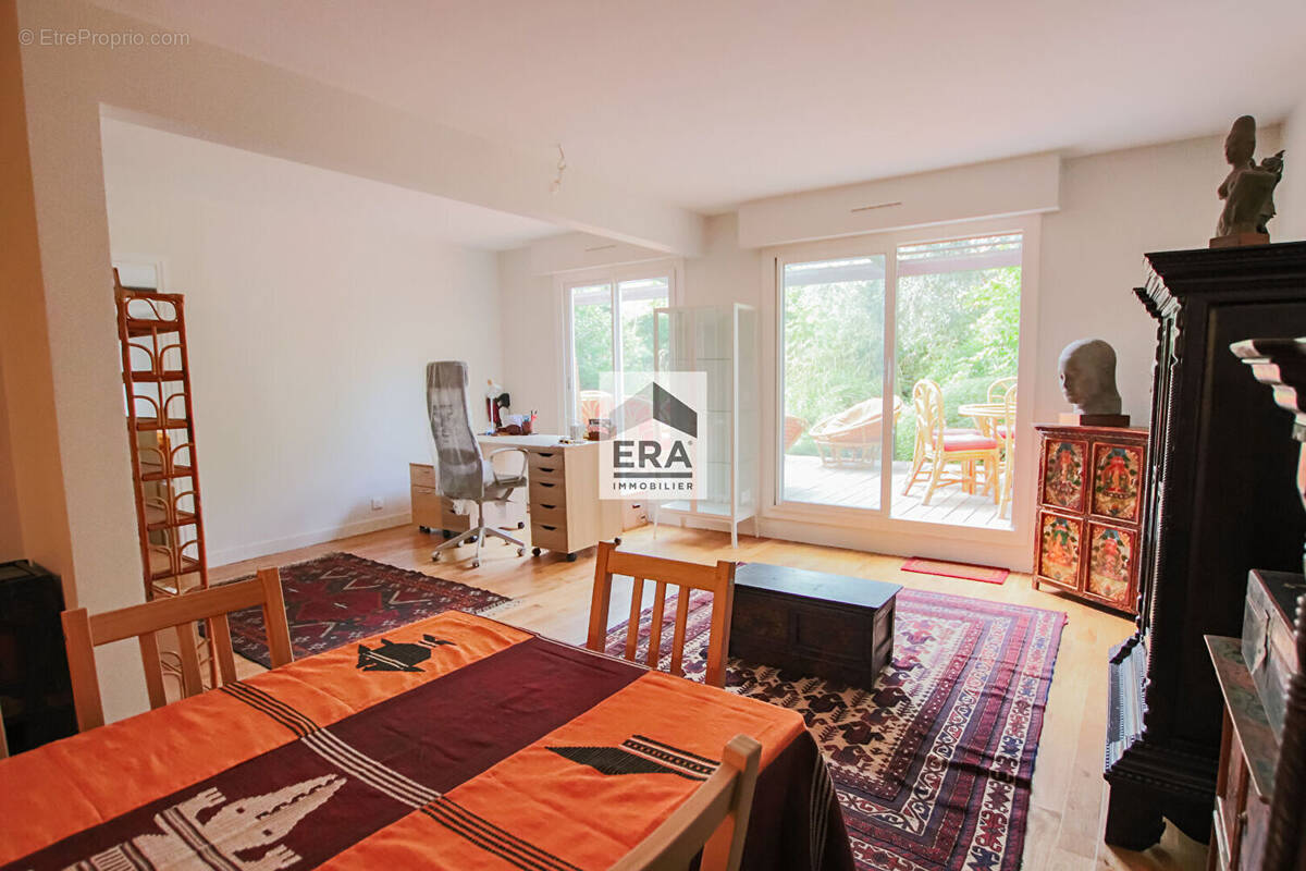 Appartement à PARIS-13E