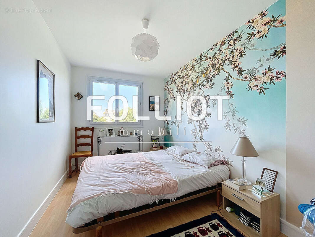 Appartement à GRANVILLE