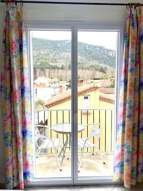 Maison à AMELIE-LES-BAINS-PALALDA