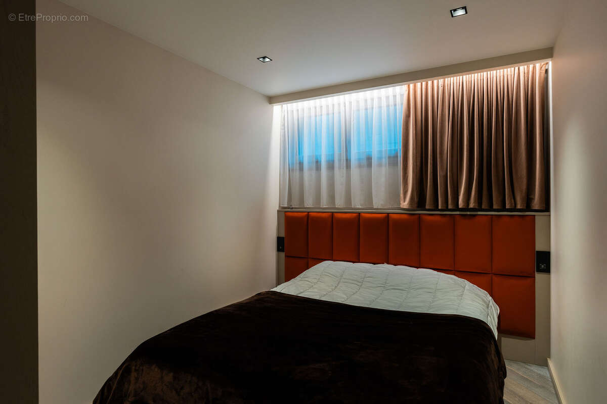 Appartement à ABONDANCE