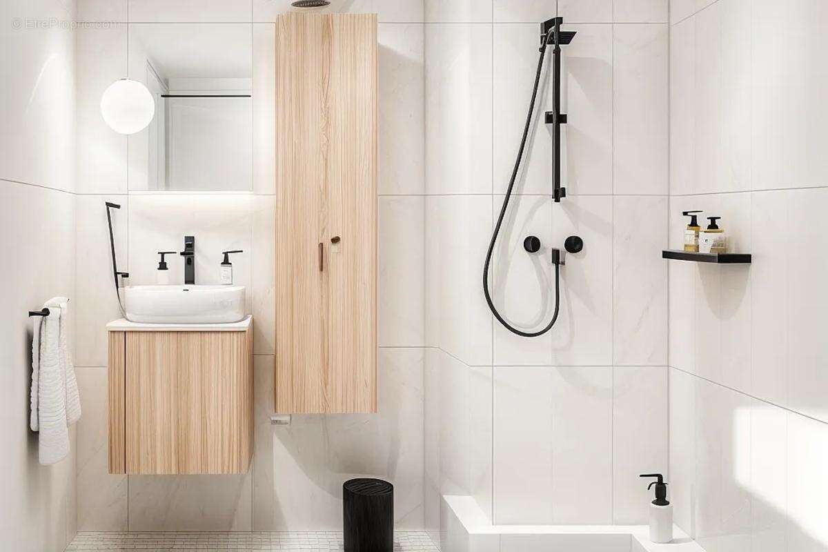 Appartement à LA SEYNE-SUR-MER