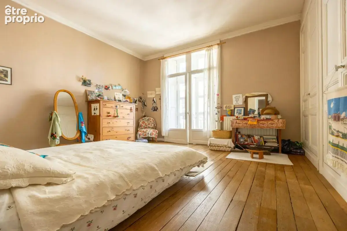 Appartement familial - photo 5