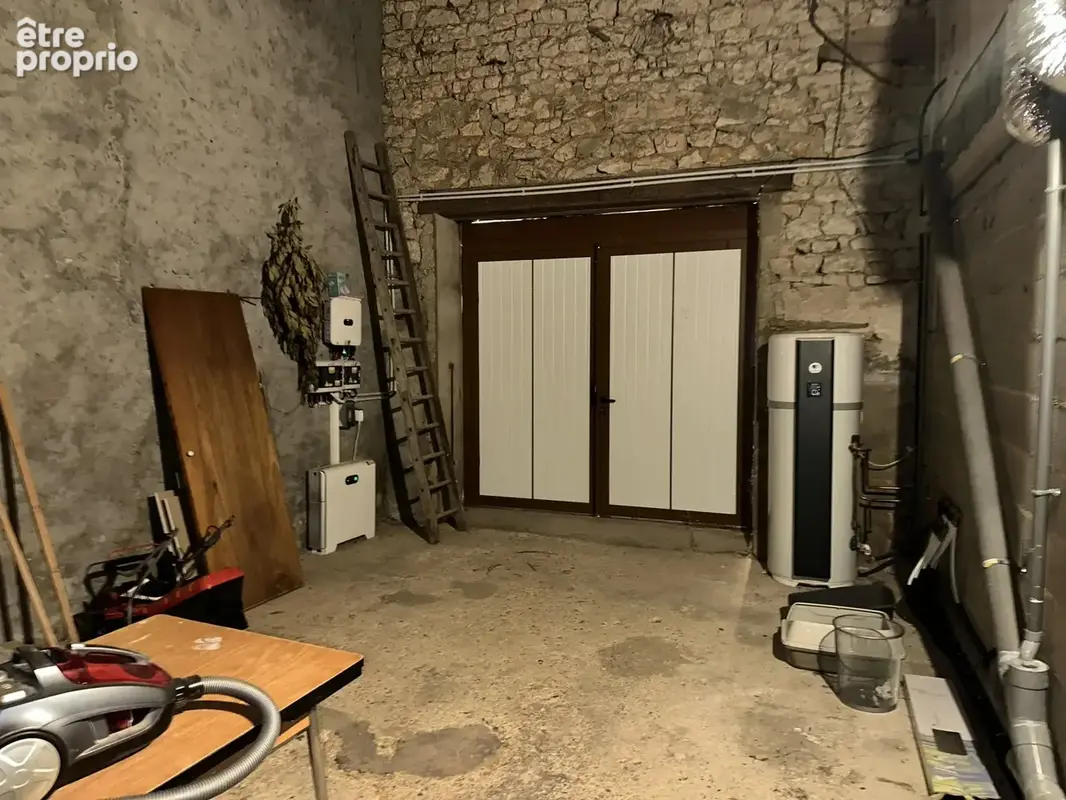 Maison 5 pièces 150 m² à vendre à Romagne (86700) - photo 9