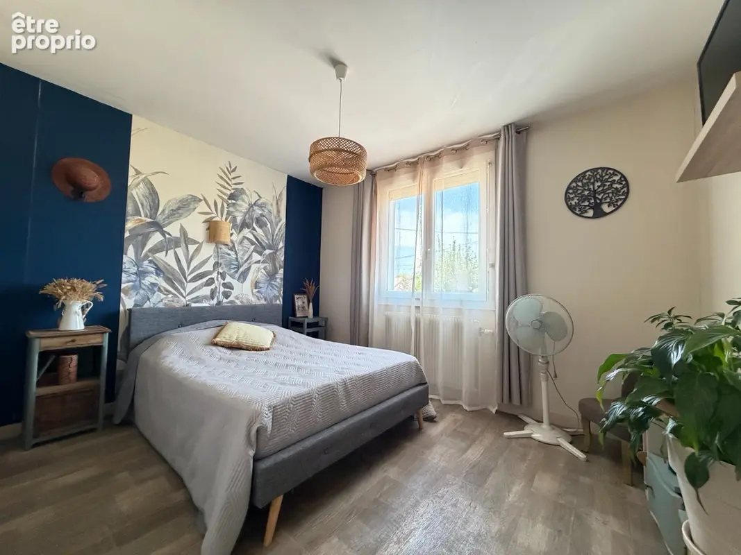 Maison Brazey En Plaine 3 pièce(s) 73 m2 - photo 5
