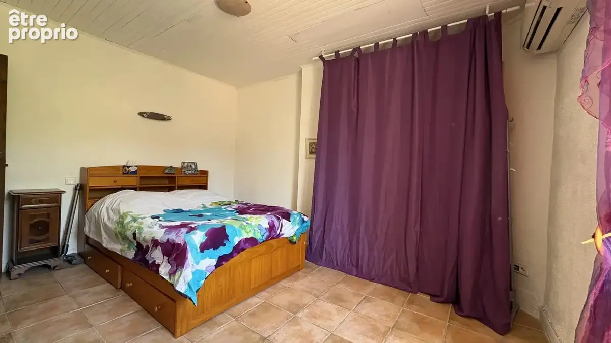 Maison de ville T3 80 m² avec véranda, terrasse et extérieurs – Port-de-Bouc - photo 22
