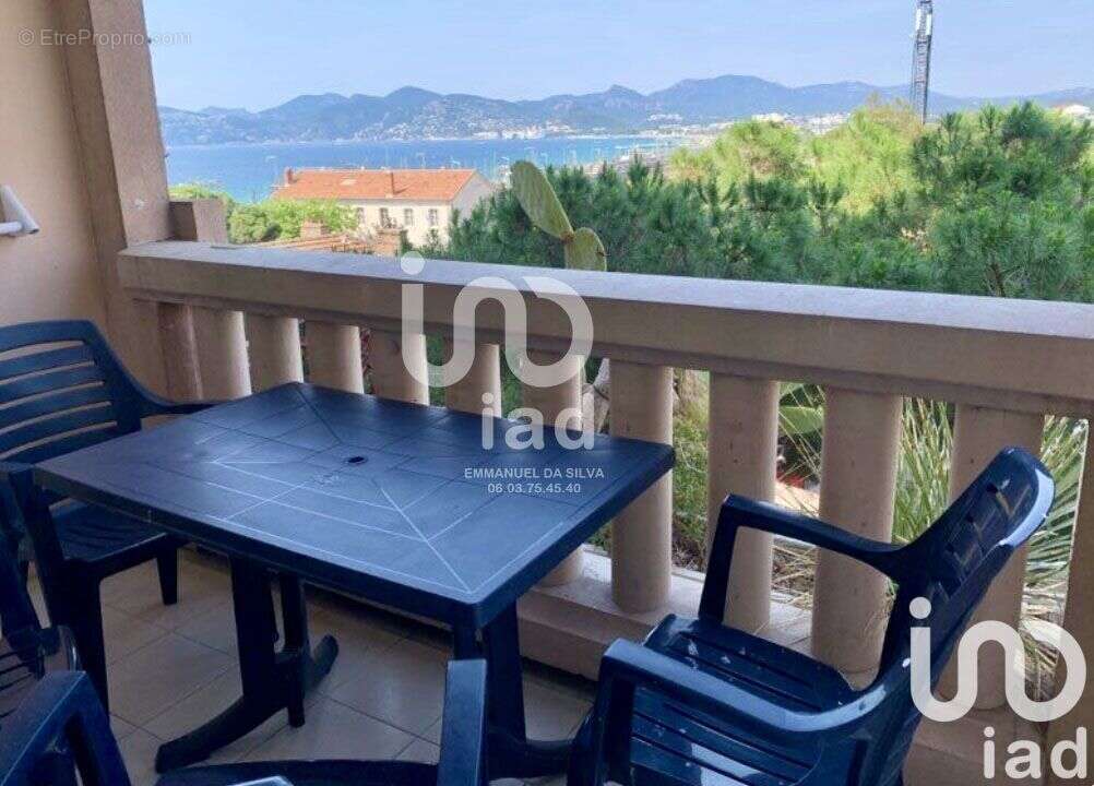 Photo 8 - Appartement à CANNES