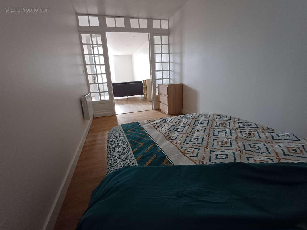 Appartement à VILLENEUVE-SUR-LOT
