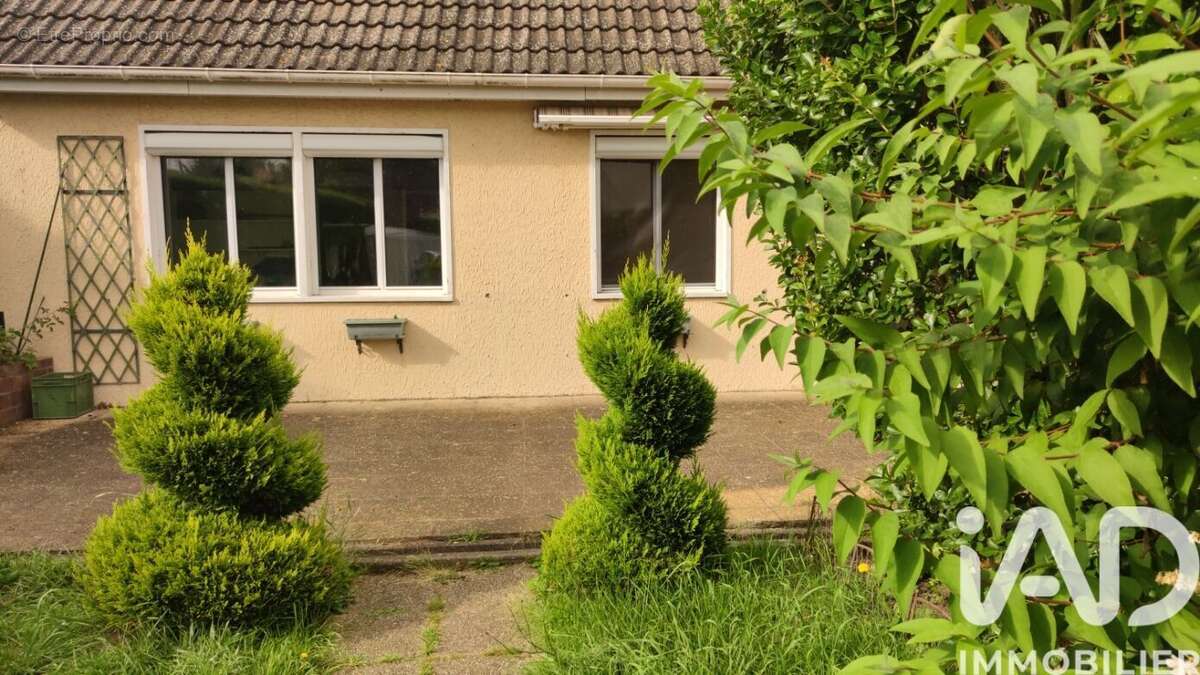 Photo 2 - Maison à DOURDAN