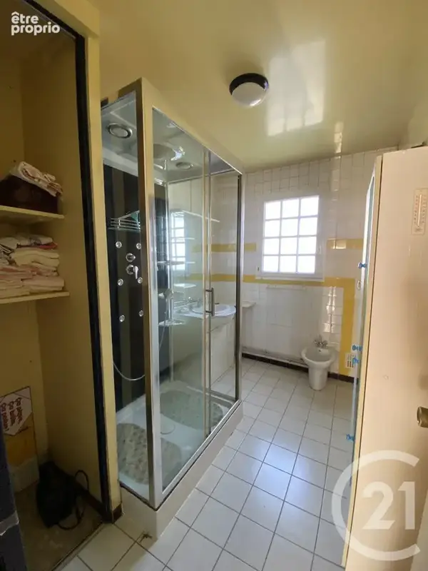 Maison 5 pièces 124 m² à vendre à Cosne-Cours-Sur-Loire (58200) - photo 11