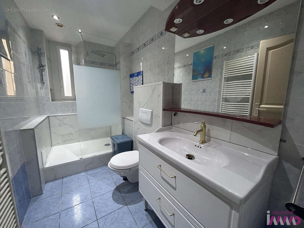 Appartement à BELFORT