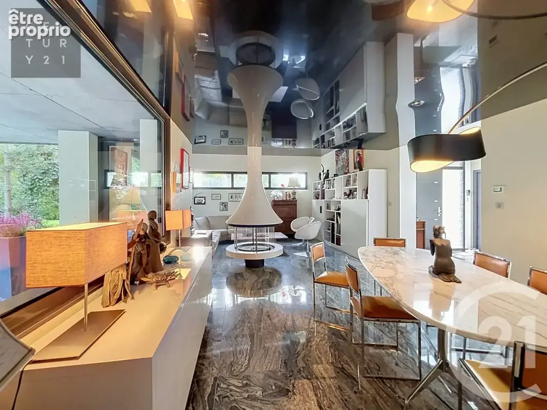 Maison 6 pièces 275 m² à vendre à Troyes (10000) - photo 5