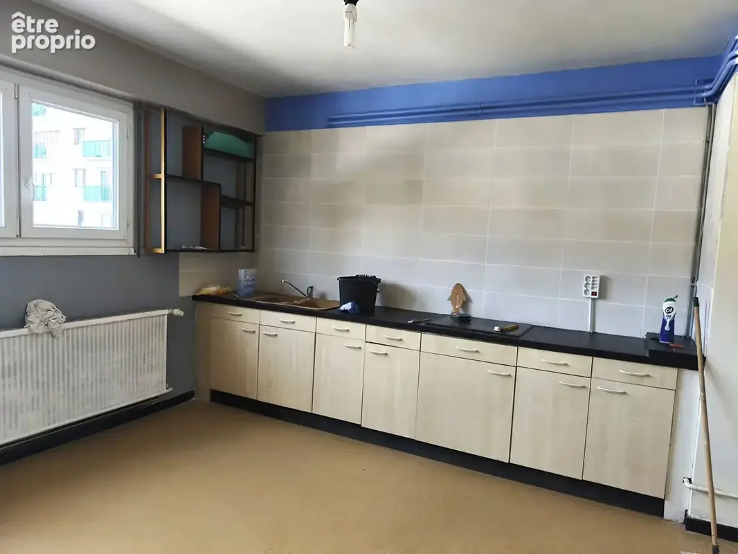 EXCLUSIVITE - EPINAL  Appartement  87m2, proche centre ville - photo 2
