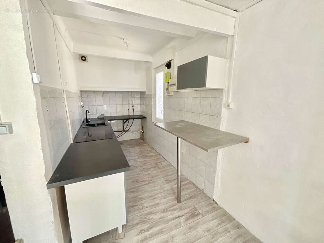 Appartement à LA SEYNE-SUR-MER