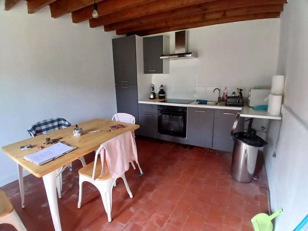 Maison Normande a 10 minutes de Beaumont Le Roger - photo 5