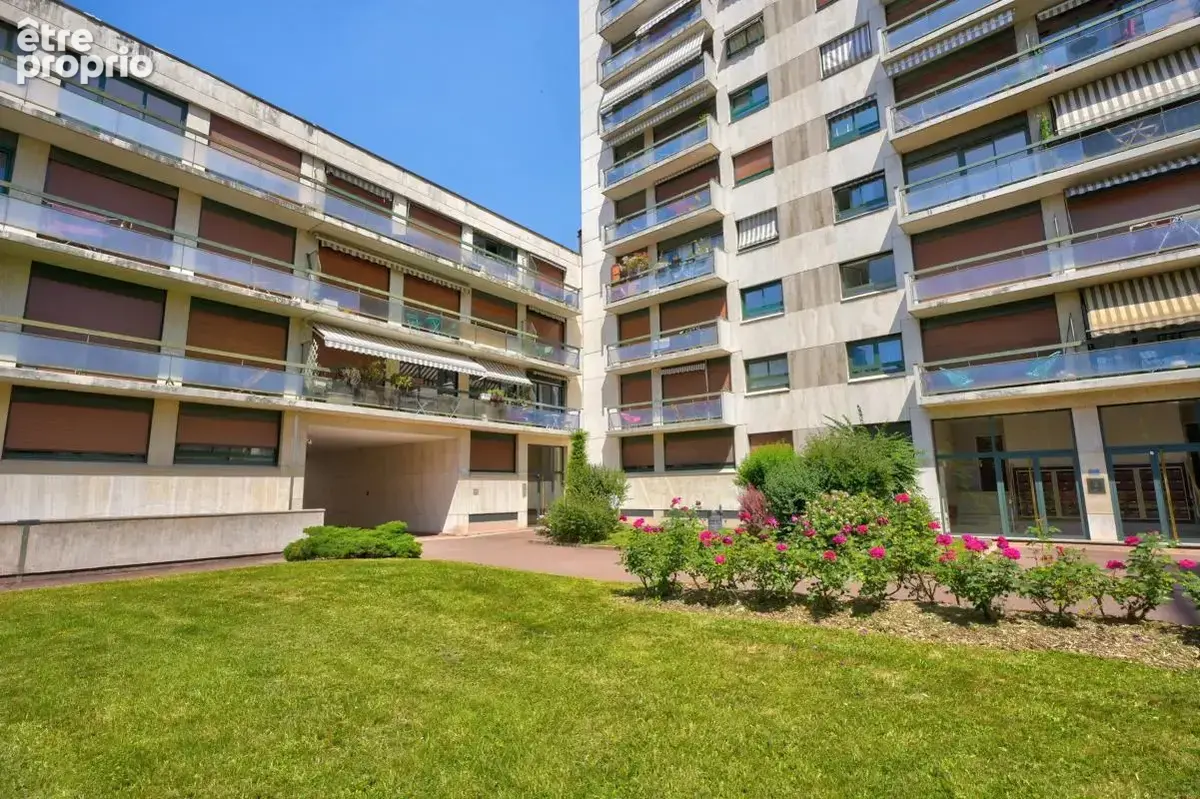 Appartement - photo 6