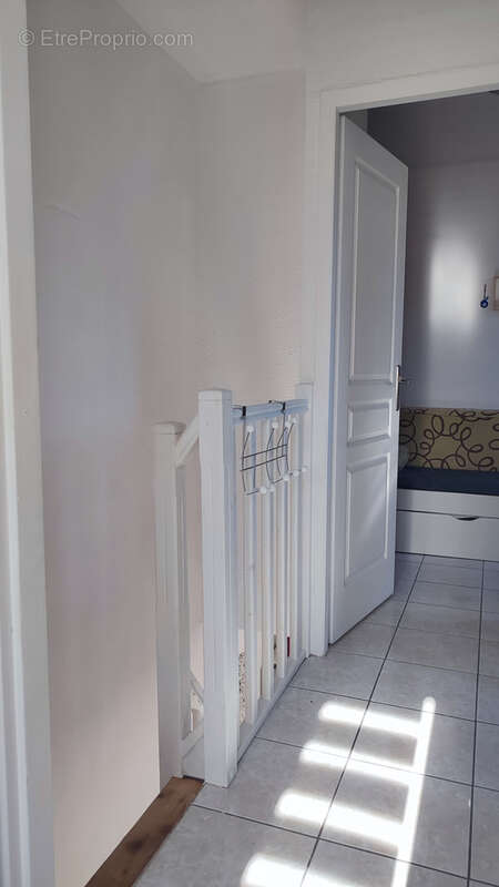 Maison à CANET-EN-ROUSSILLON