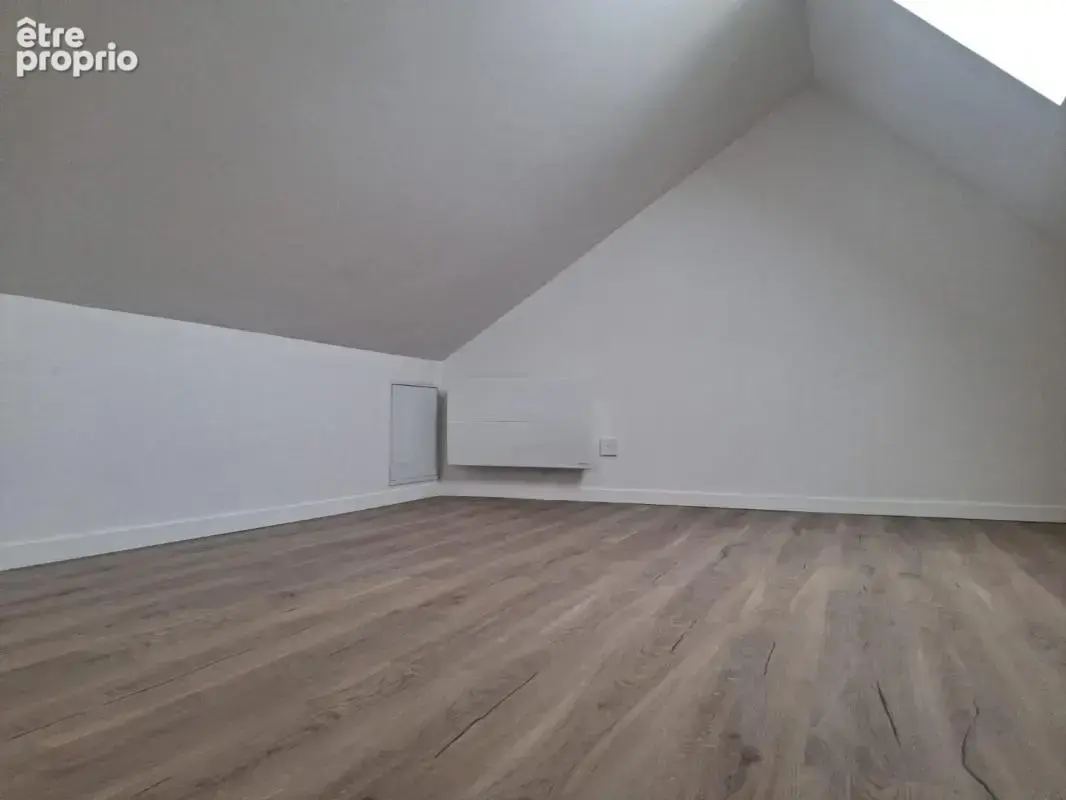 Rare à Saint Valery sur Somme - Une maison avec les commodités de plain-pied - photo 7