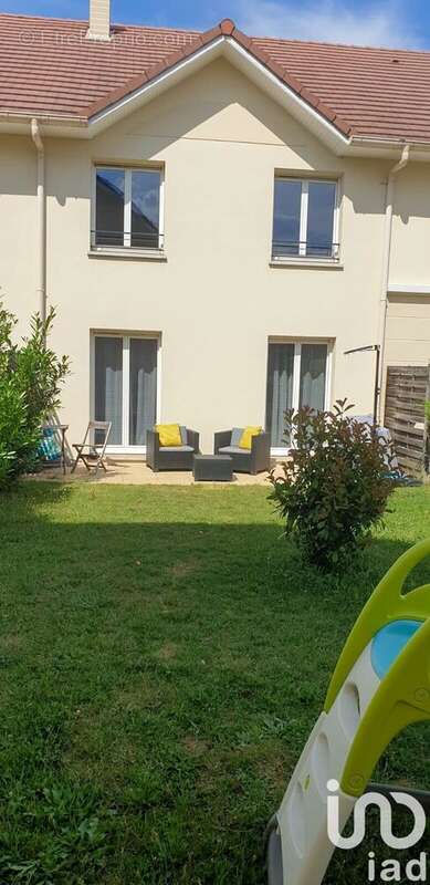 Photo 9 - Appartement à SAINT-MAUR-DES-FOSSES