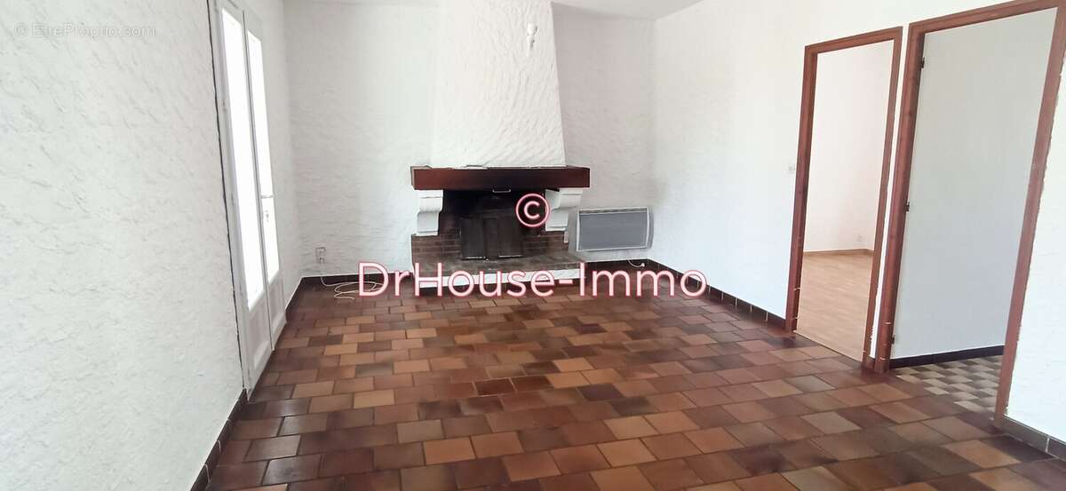 Maison à LA FAUTE-SUR-MER