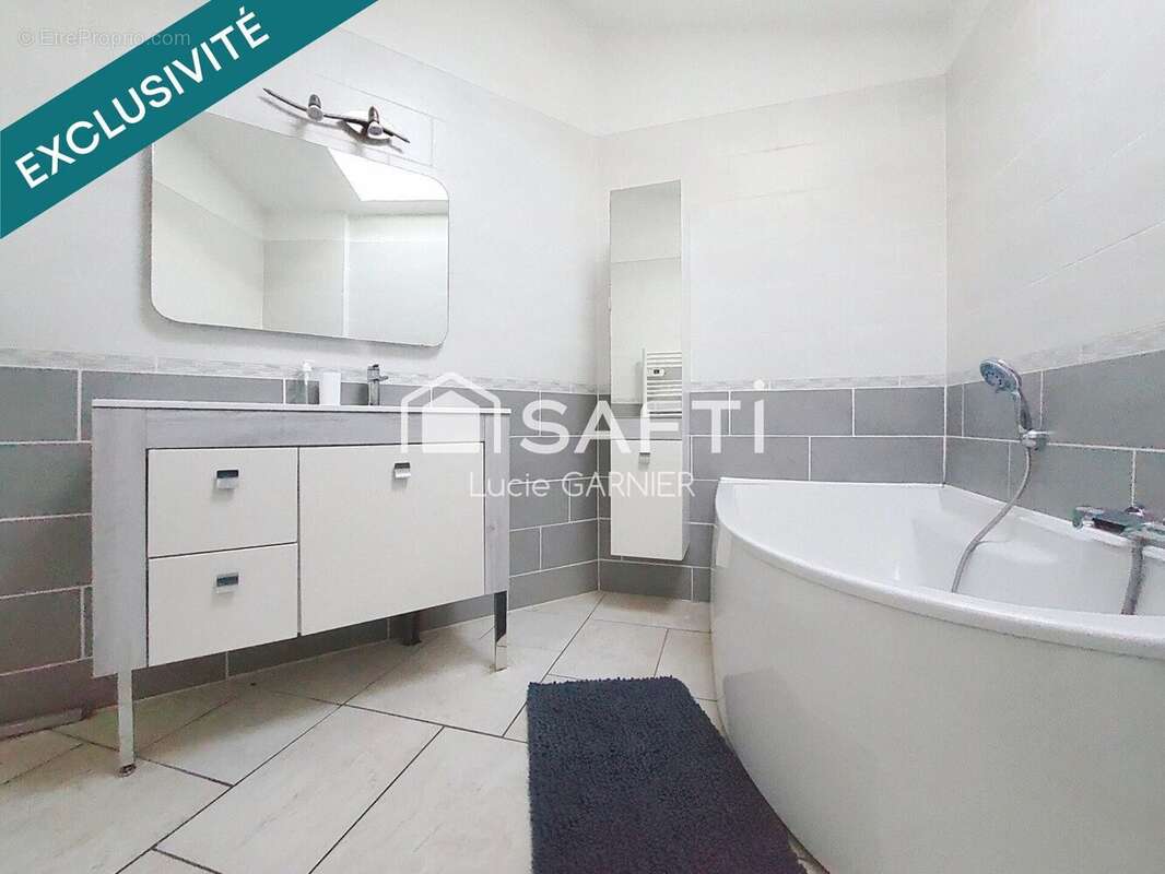 Photo 8 - Maison à THEZAN-LES-BEZIERS