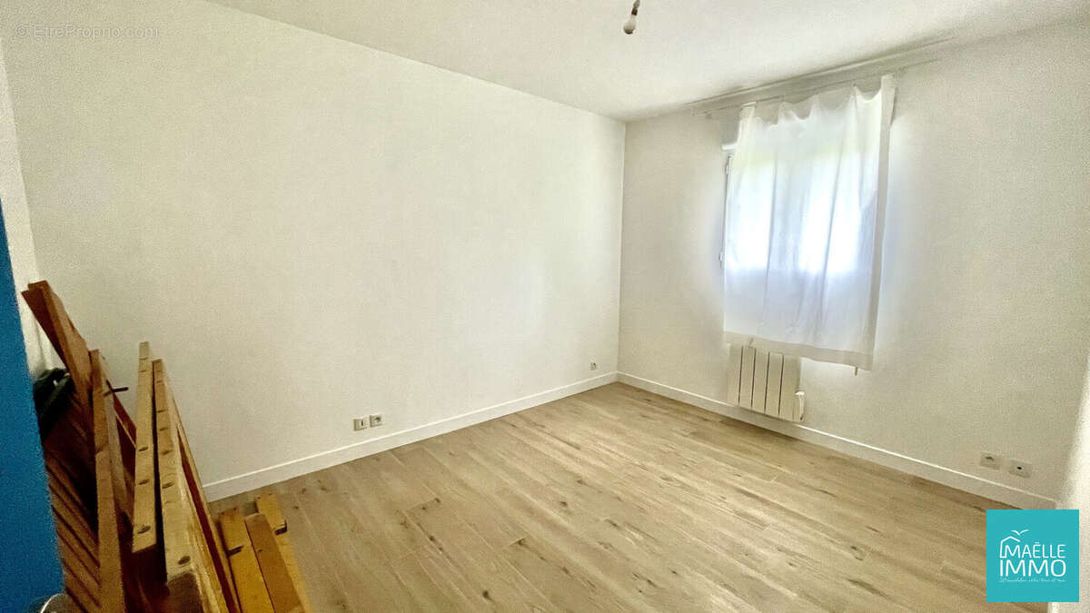 Appartement à SAINT-JACUT-DE-LA-MER