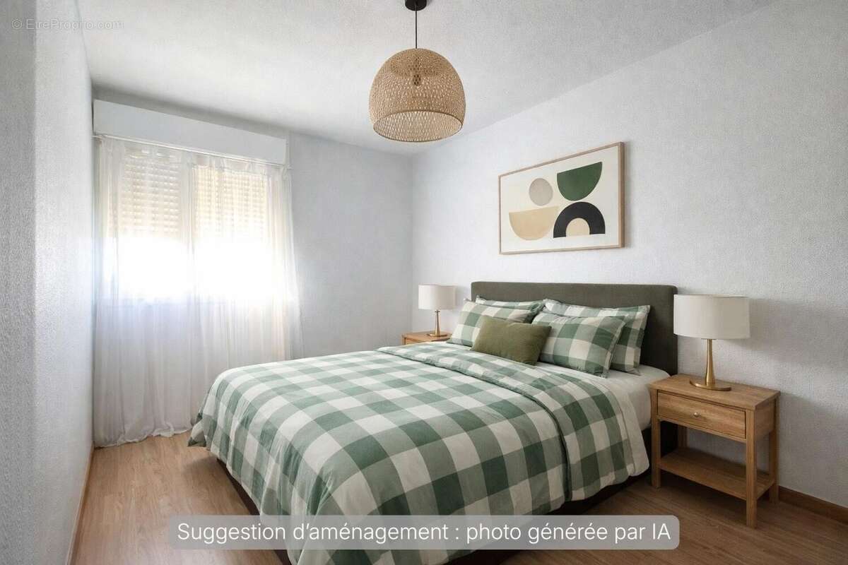 Photo 5 - Appartement à MERIGNAC