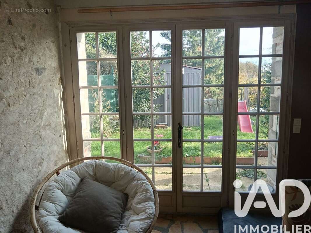 Photo 8 - Maison à TREBAN