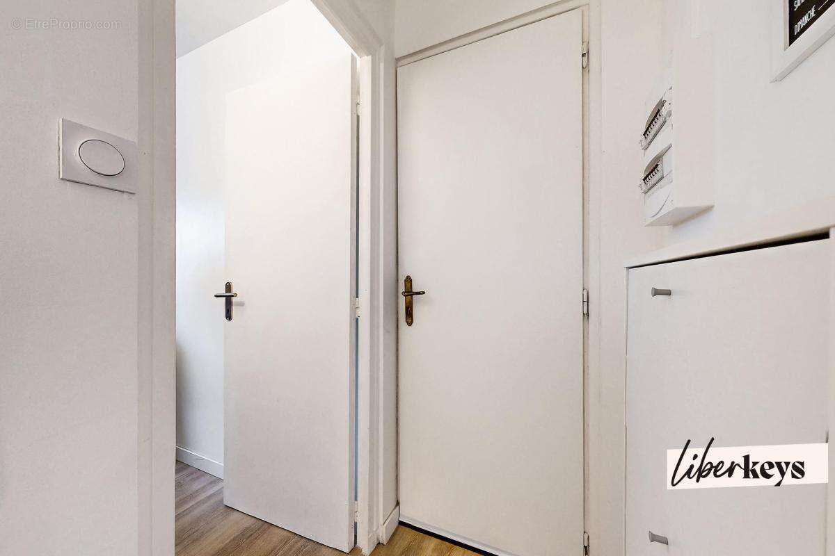 Appartement à SAINT-NOLFF