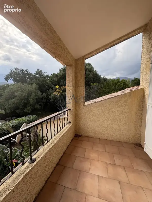 Studio avec jardin à pietracorbara, cap corse - photo 5