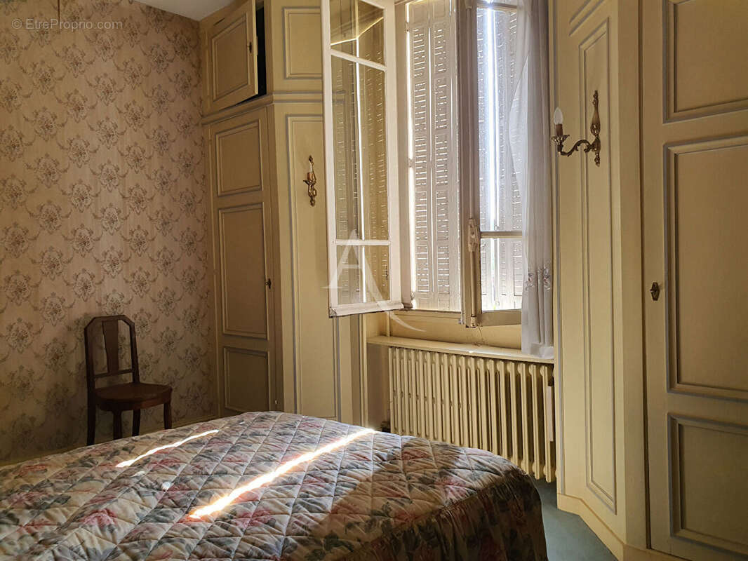 Maison à NOYERS-SUR-CHER