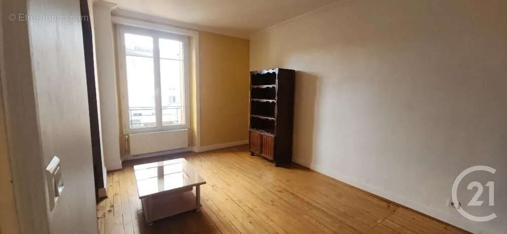 Appartement à AURILLAC