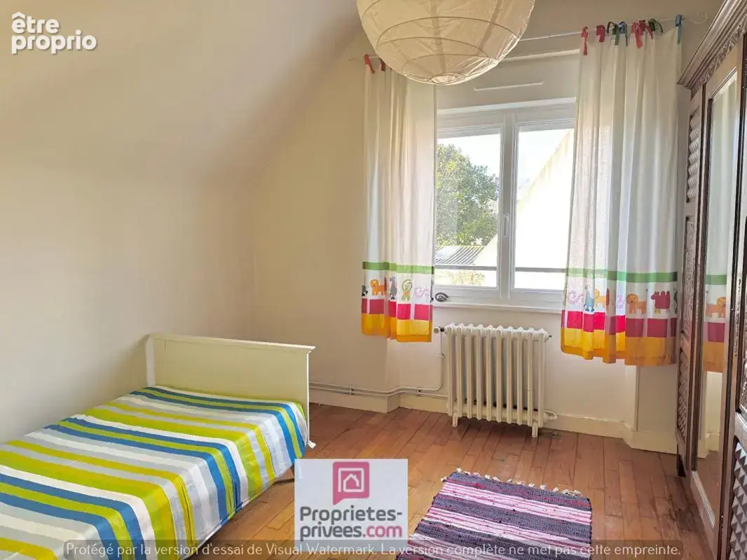 Maison 120 m² à Ploudaniel  - photo 14
