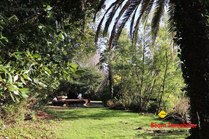 Maison à SALIES-DE-BEARN