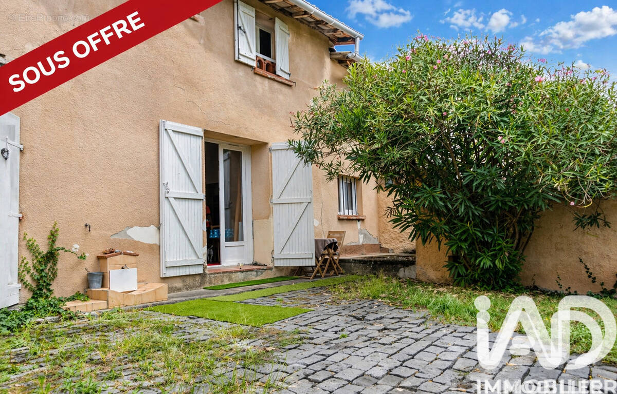 Photo 1 - Appartement à BRESSOLS