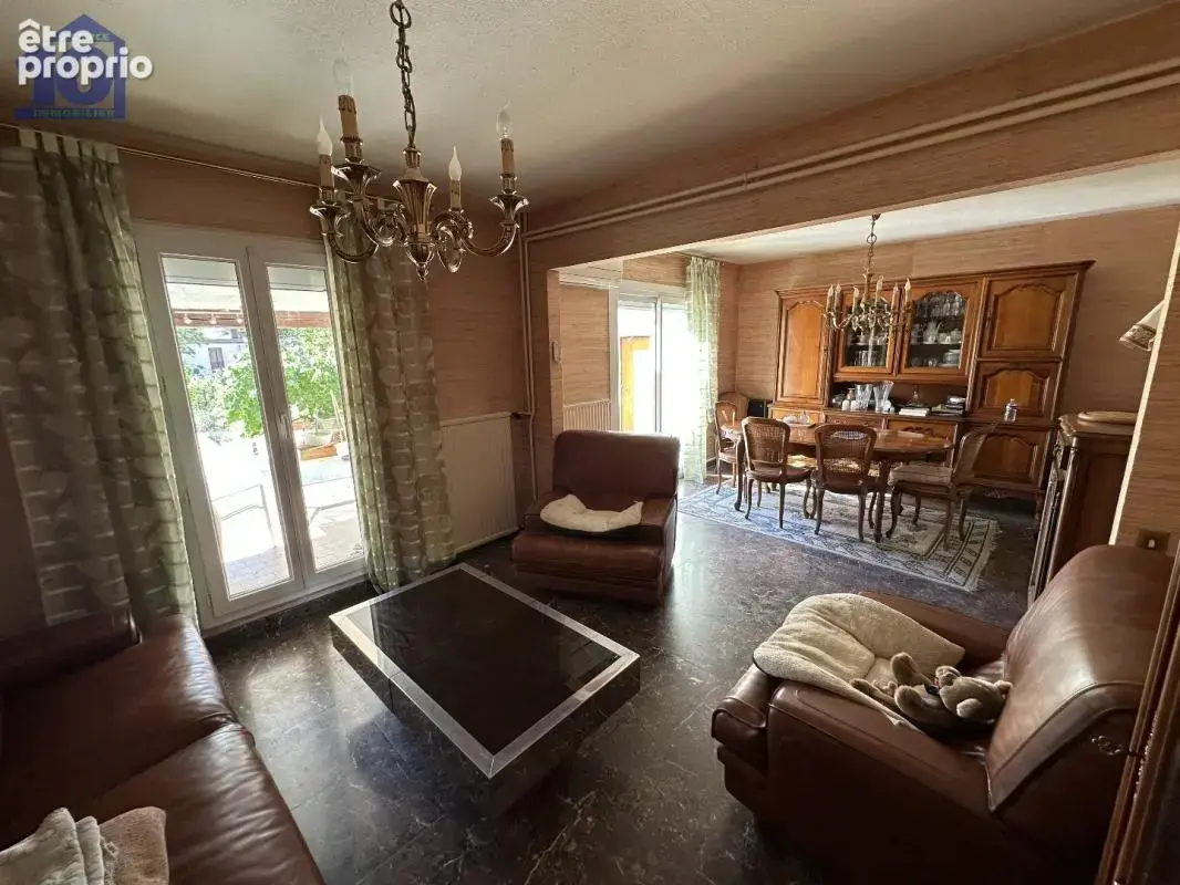 Maison 5 pièces 96 m² à vendre à Beziers (34500) - photo 4