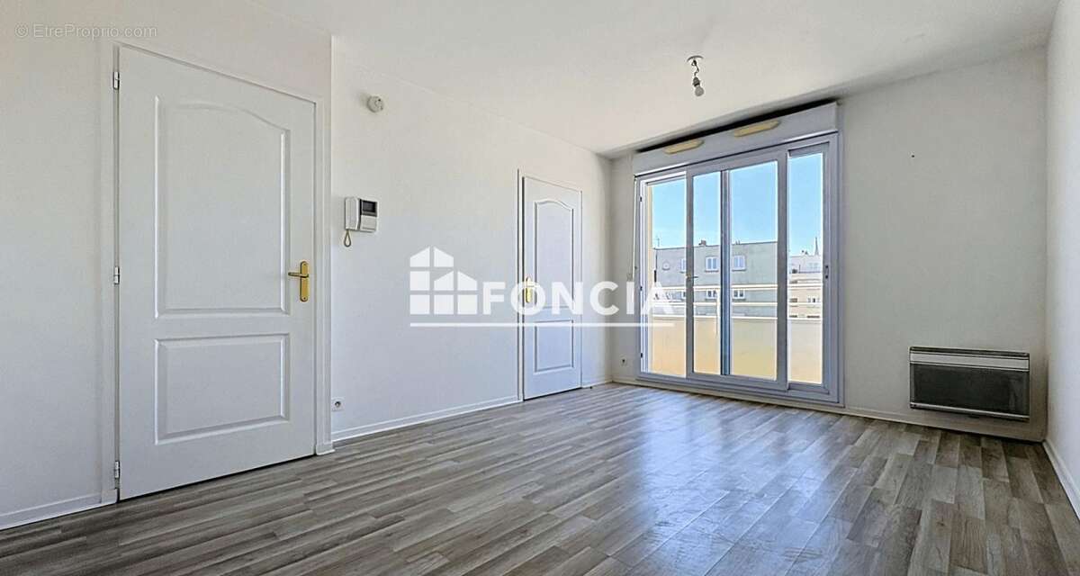 Appartement à CAEN