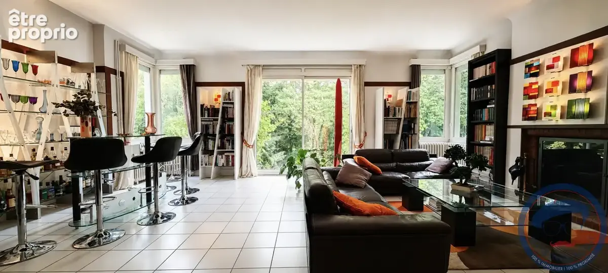 Propiété unique à BLERE - photo 2