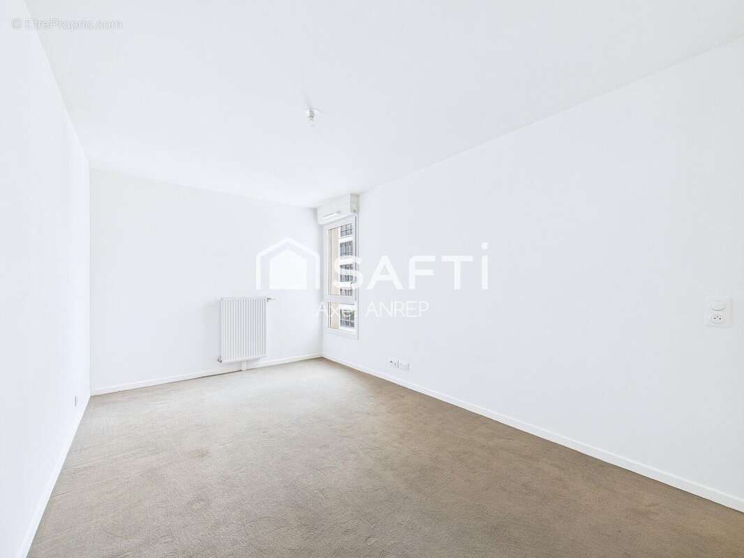 Photo 5 - Appartement à VILLEJUIF