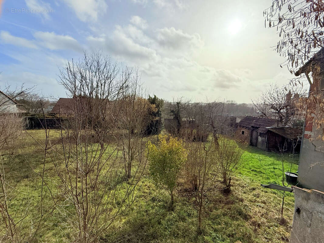 Maison à VIERZON