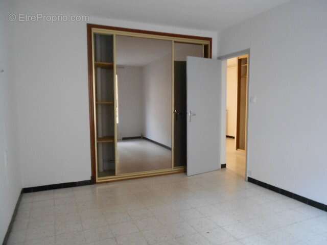 Appartement à BEZIERS