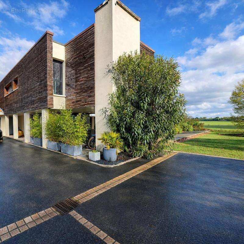 Maison à QUINT-FONSEGRIVES