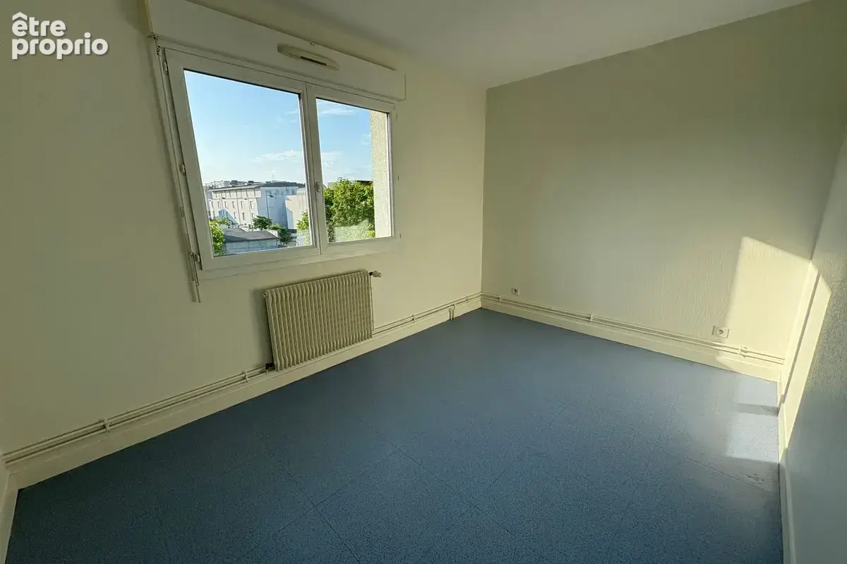 St Pierre des Corps - appartement T3 - photo 5