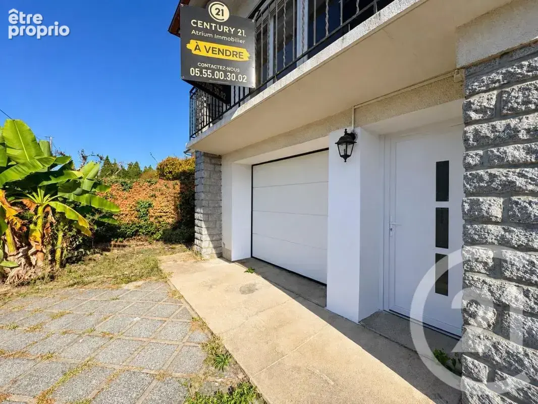 Maison 5 pièces 95 m² à vendre à Rilhac-Rancon (87570) - photo 3
