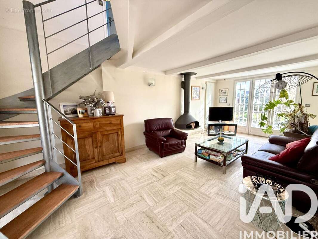 Photo 3 - Maison à IGNY